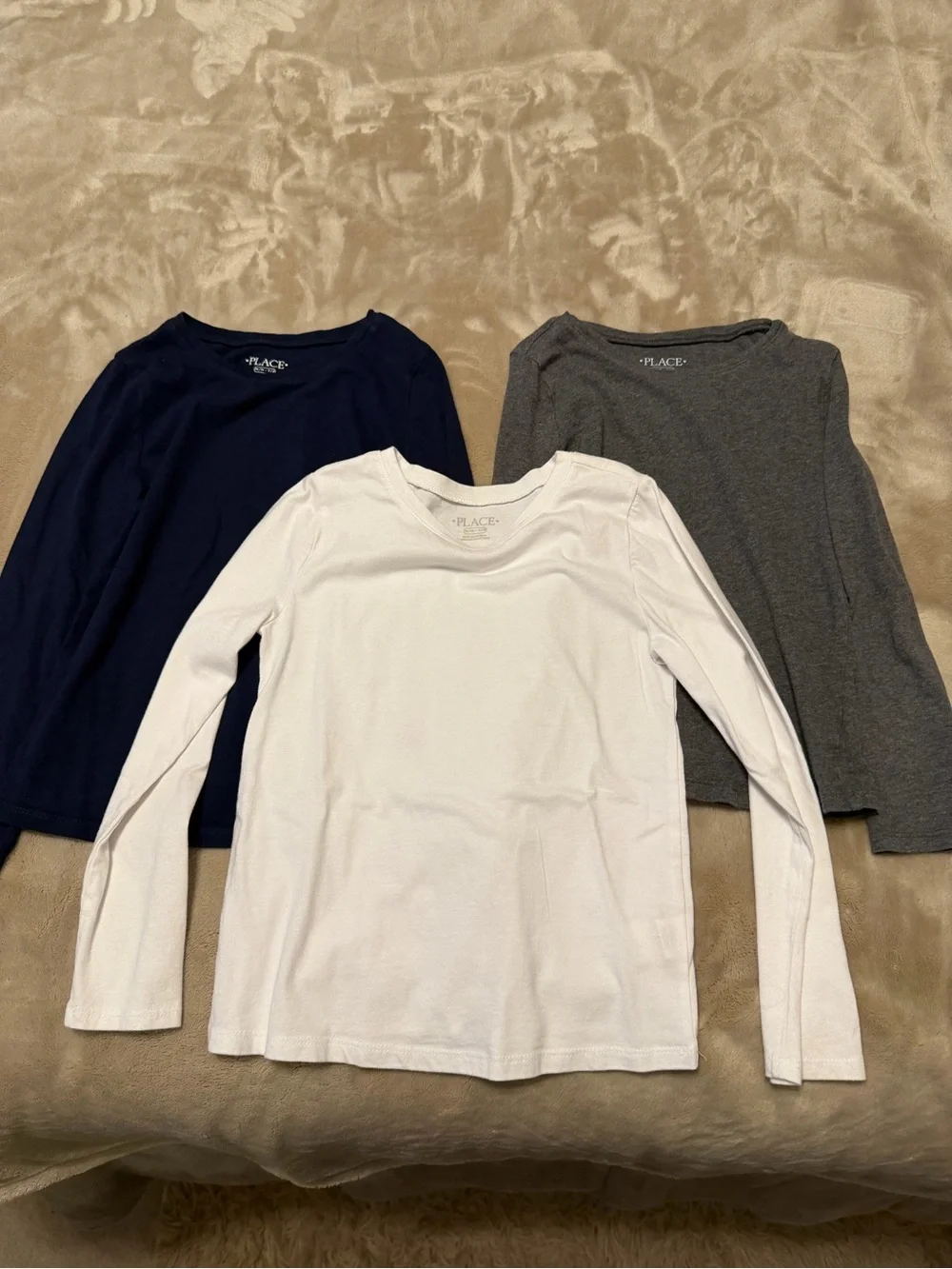 NWT - bundle leggings, long sleeves tops, pants and dresses - BUNDLE price